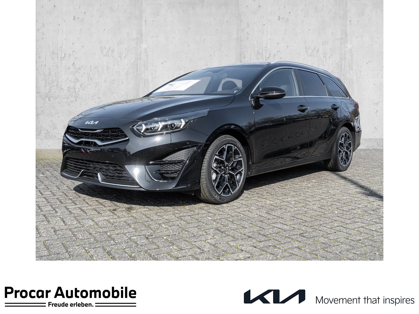 Kia Ceed SW