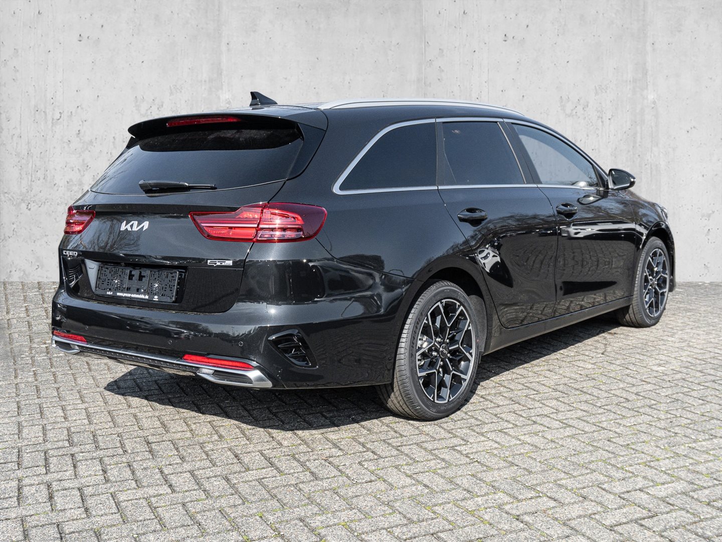 Kia Ceed SW
