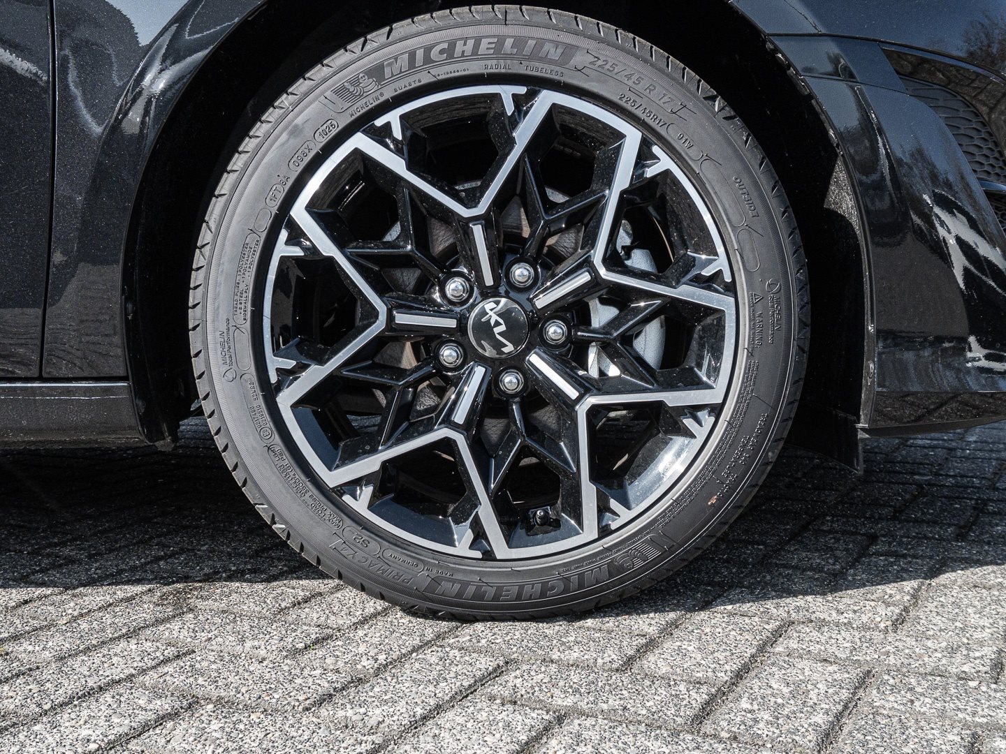 Kia Ceed SW
