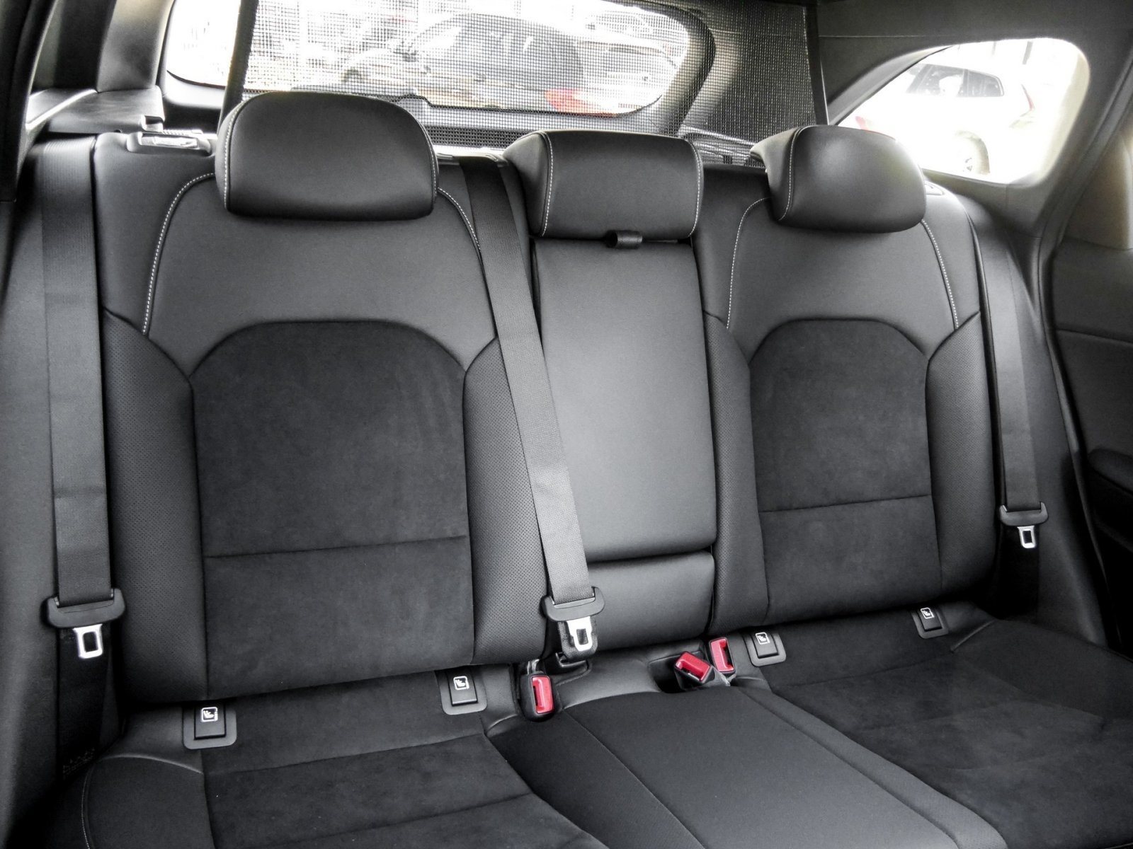 Kia Ceed SW