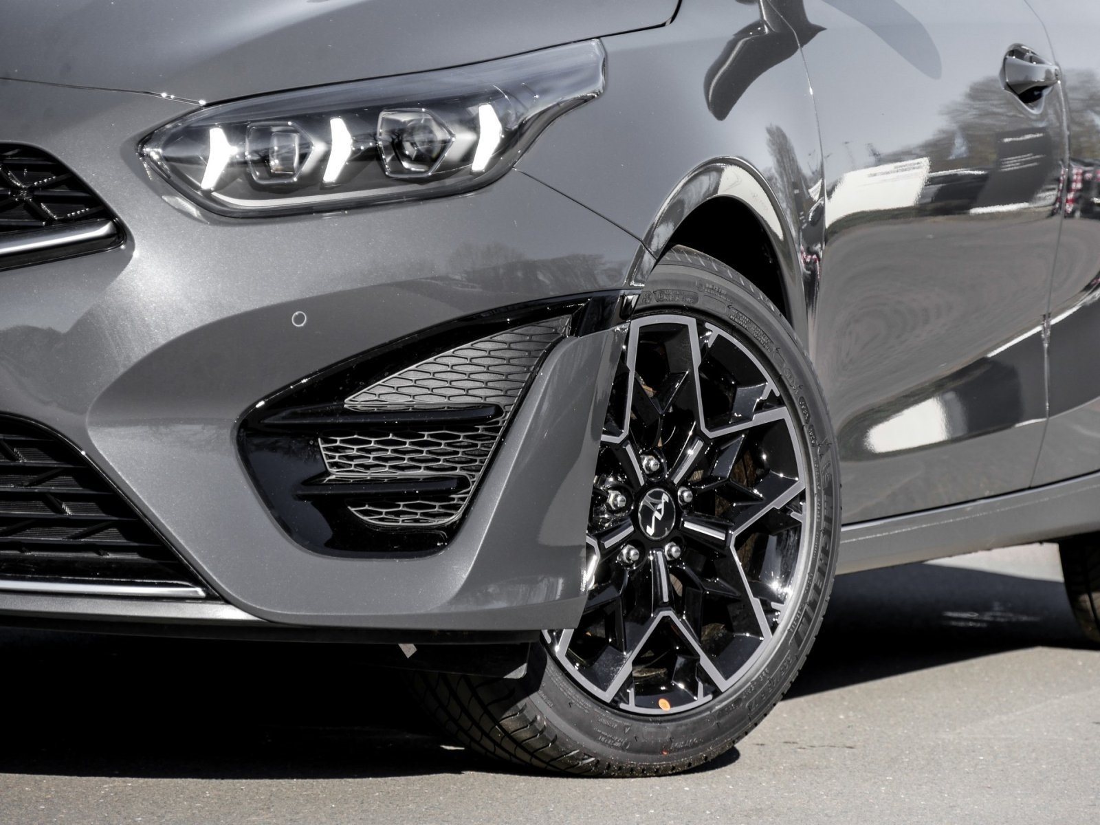 Kia Ceed SW