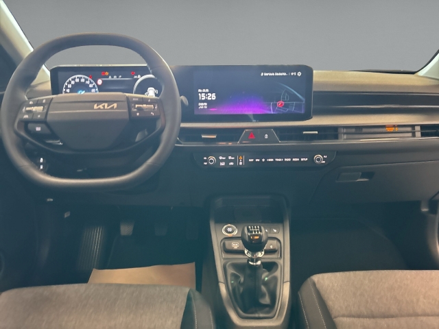 Kia Stonic – Bild 10