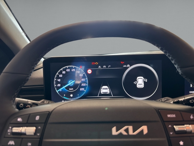 Kia Stonic – Bild 11