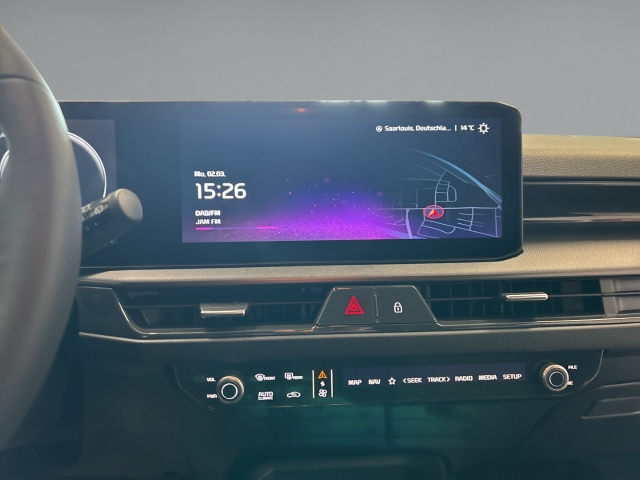 Kia Stonic – Bild 12