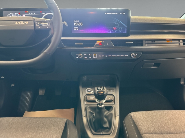 Kia Stonic – Bild 13