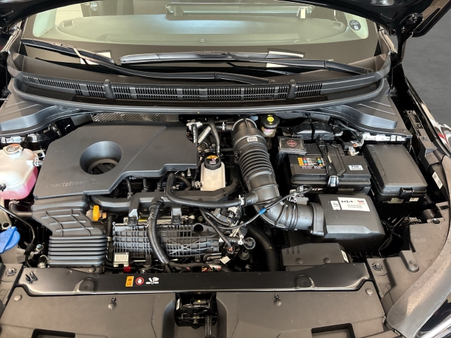 Kia Stonic – Bild 16