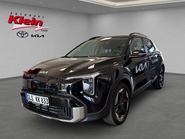 Kia Stonic – Bild 2