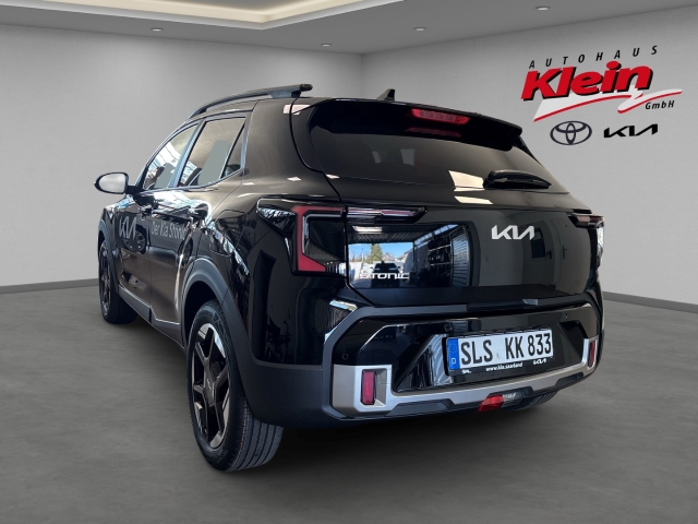 Kia Stonic – Bild 3