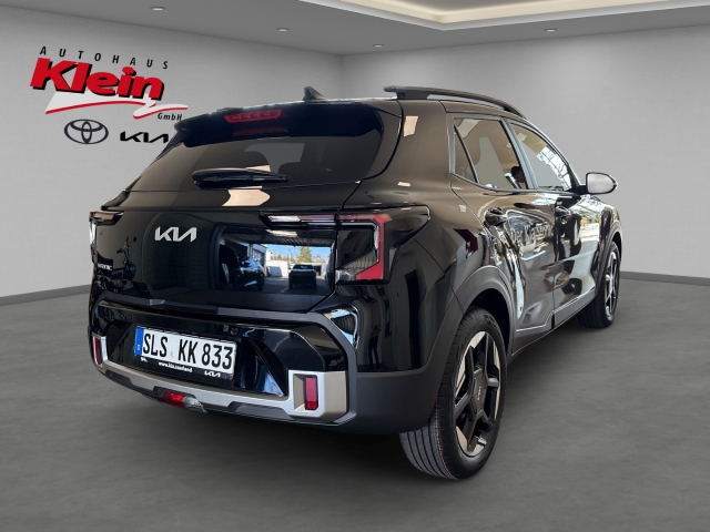 Kia Stonic – Bild 4