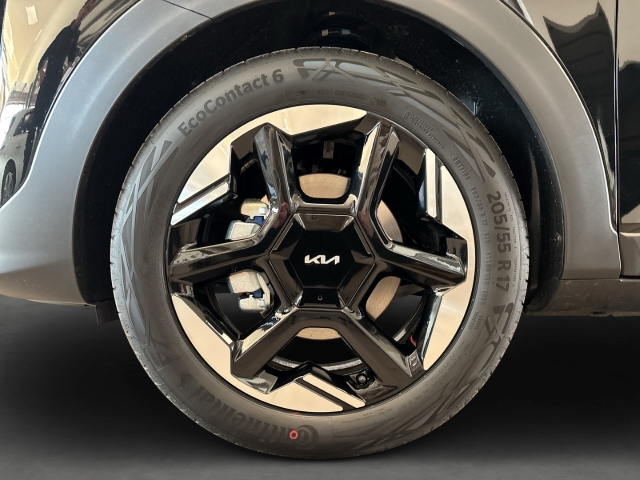 Kia Stonic – Bild 6