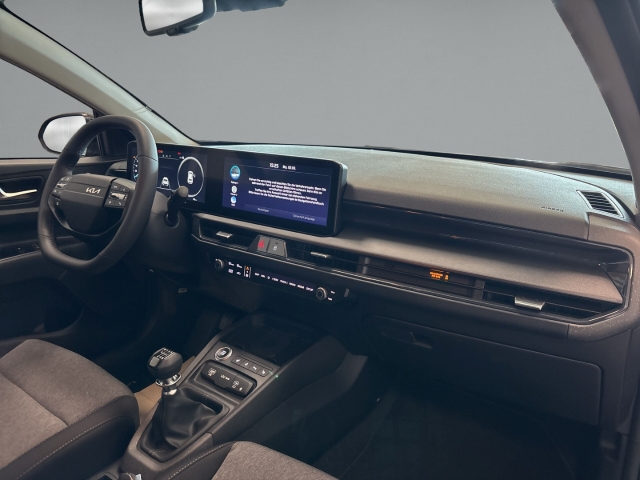Kia Stonic – Bild 7