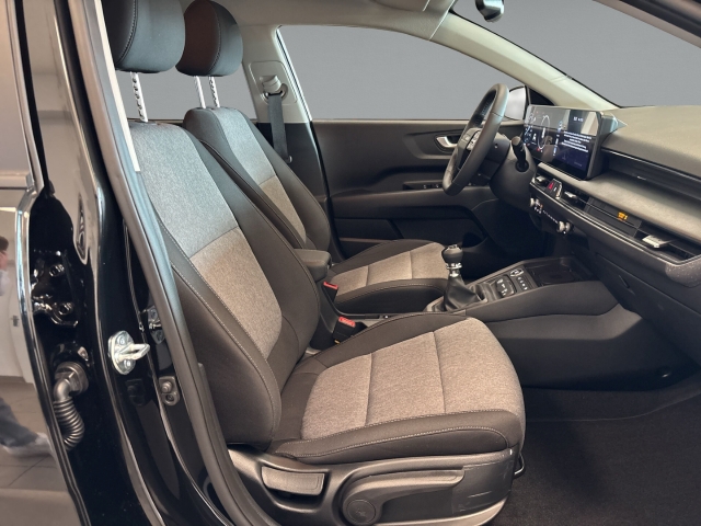 Kia Stonic – Bild 8