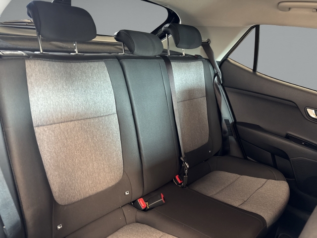 Kia Stonic – Bild 9