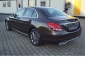Mercedes-Benz C 200 d G-Tronic Plus, Avantgarde, Navi, AHK