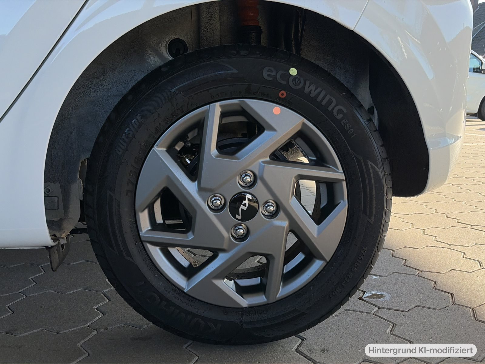 Kia Picanto – Bild 9