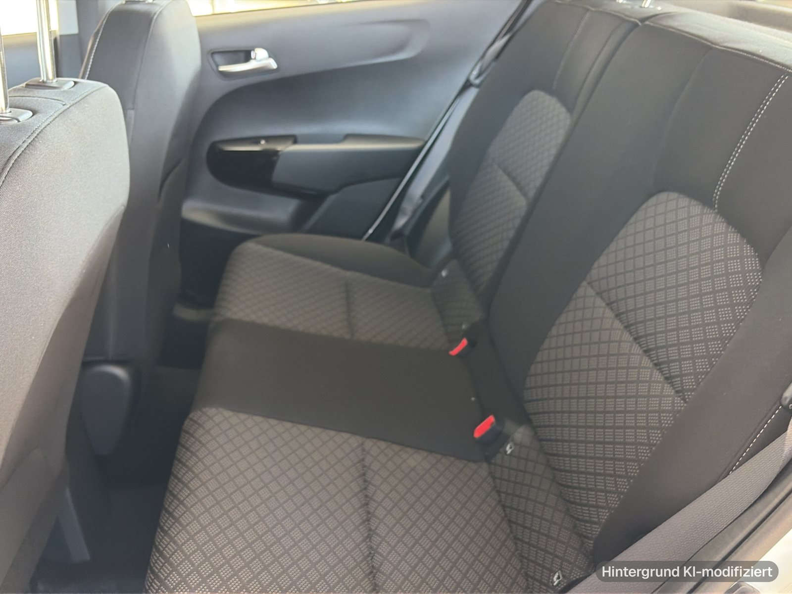Kia Picanto – Bild 11