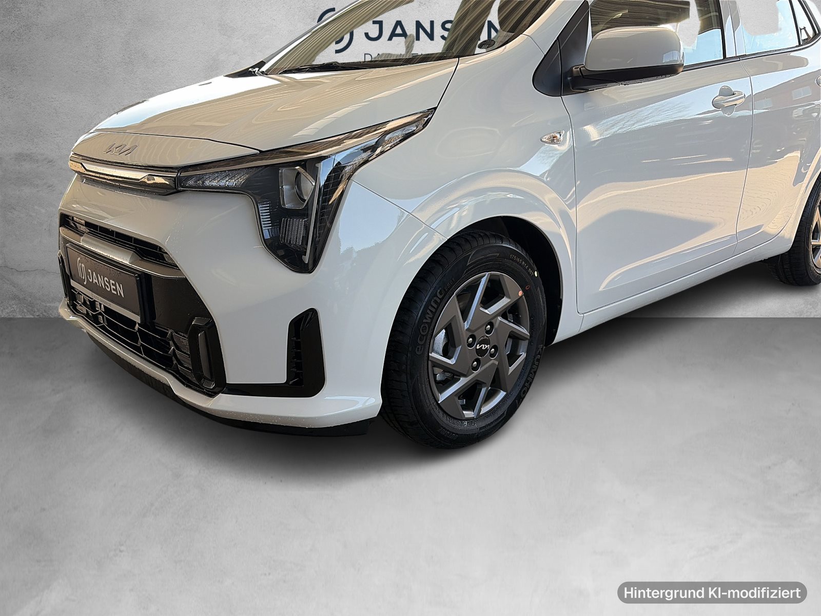 Kia Picanto – Bild 8