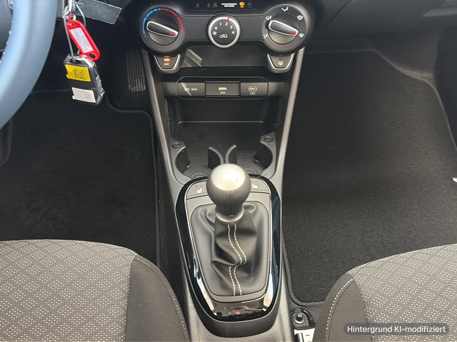 Kia Picanto – Bild 14
