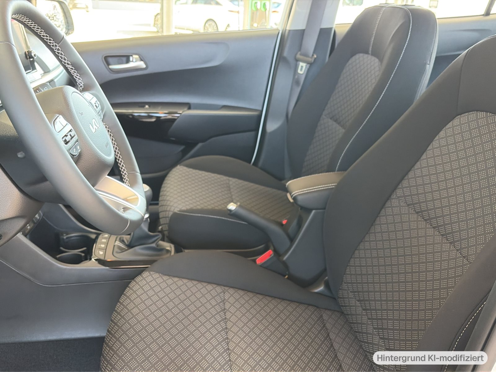 Kia Picanto – Bild 10