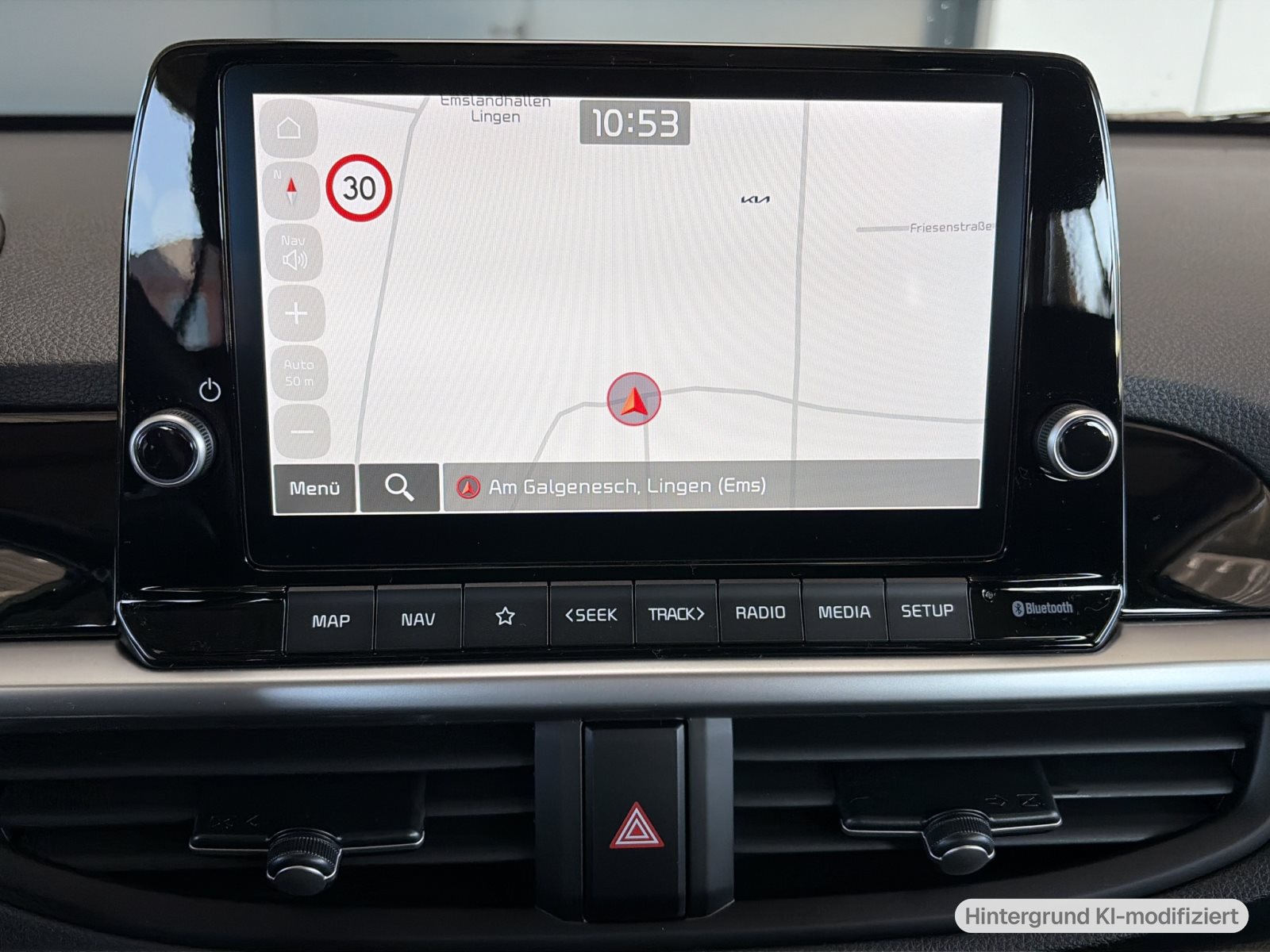 Kia Picanto – Bild 13