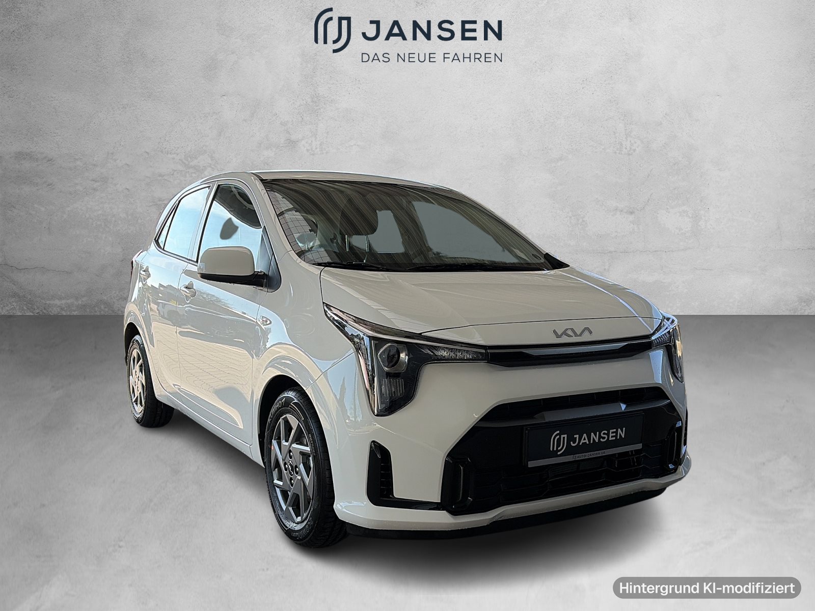 Kia Picanto – Bild 6