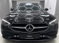 Mercedes-Benz C 200 d T Avantgarde Wide LED DTR 2xSpur Rcam RCam