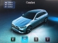 Mercedes-Benz C 200 d T Avantgarde Wide LED DTR 2xSpur Rcam RCam