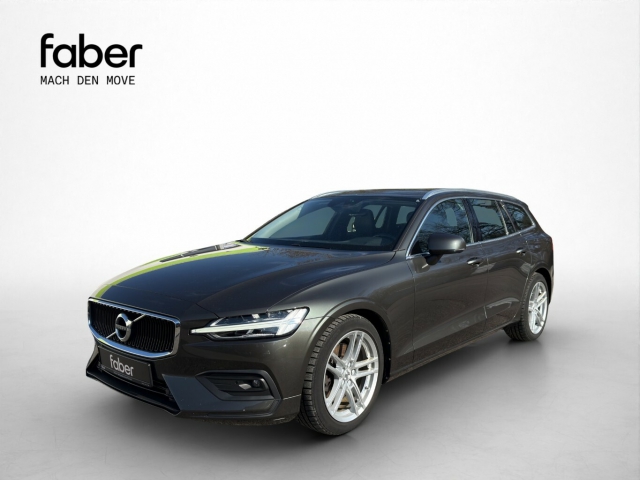 Volvo V60 B3 Benzin Momentum Pro