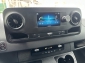 Mercedes-Benz Sprinter 317 CDI RWD L1 kurz flach LED Sortimo