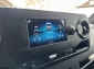 Mercedes-Benz Sprinter 317 CDI RWD L1 kurz flach LED Sortimo