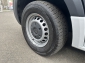 Mercedes-Benz Sprinter 317 CDI RWD L1 kurz flach LED Sortimo