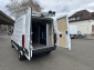 Mercedes-Benz Sprinter 317 CDI RWD L1 kurz flach LED Sortimo