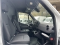 Mercedes-Benz Sprinter 317 CDI RWD L1 kurz flach LED Sortimo