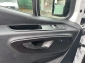 Mercedes-Benz Sprinter 317 CDI RWD L1 kurz flach LED Sortimo