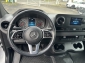 Mercedes-Benz Sprinter 317 CDI RWD L1 kurz flach LED Sortimo