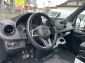 Mercedes-Benz Sprinter 317 CDI RWD L1 kurz flach LED Sortimo