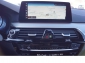 BMW 520i Sport Line, Leder, Head-UP, LED, E-Glasdach