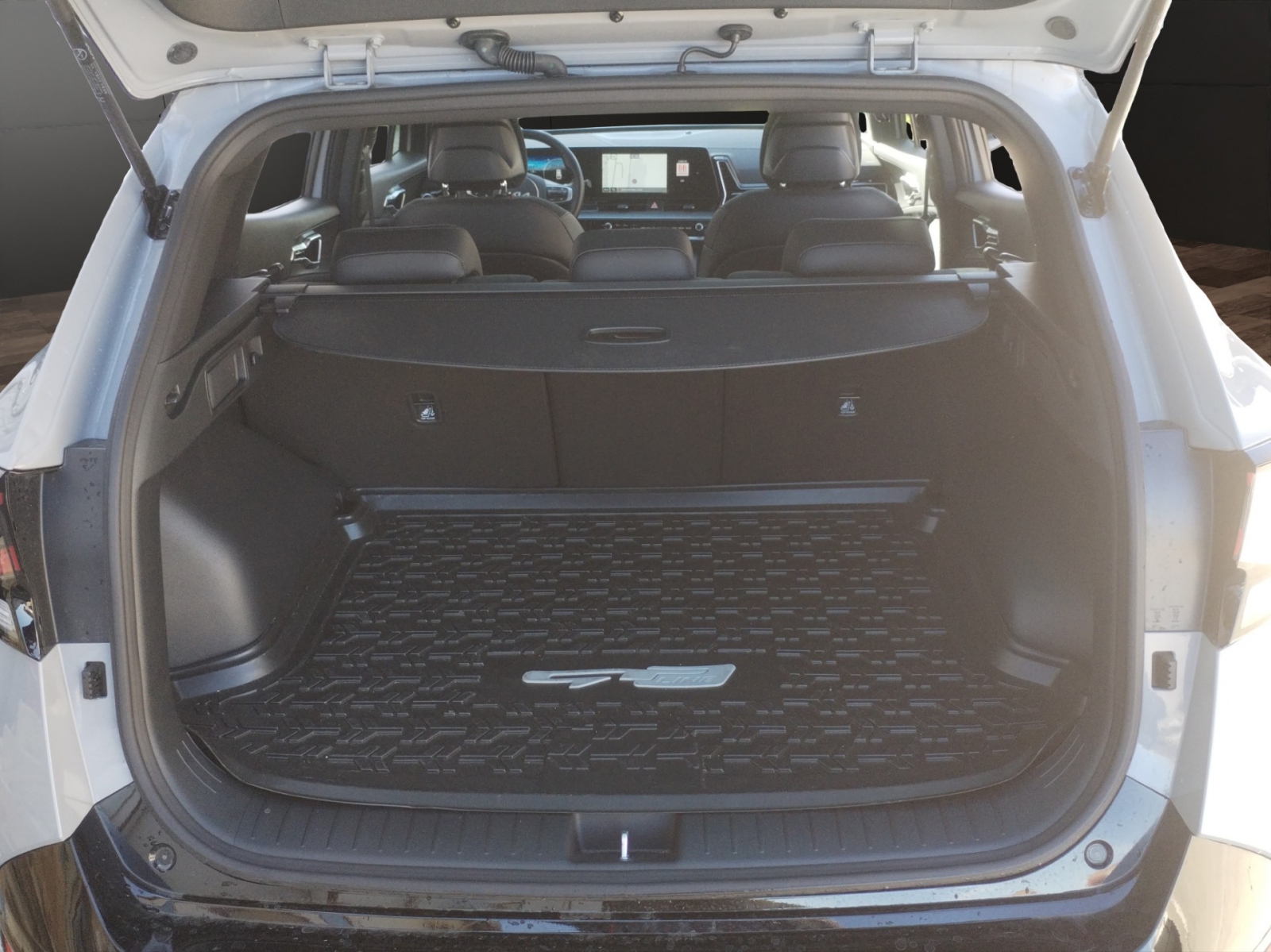 Kia Sportage – Bild 10