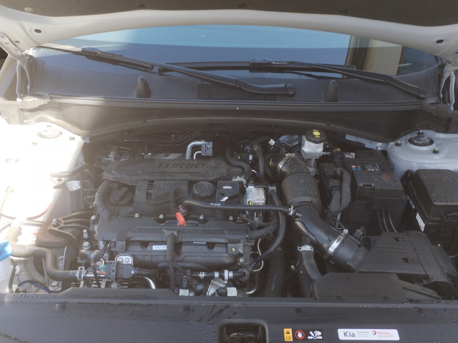Kia Sportage – Bild 11