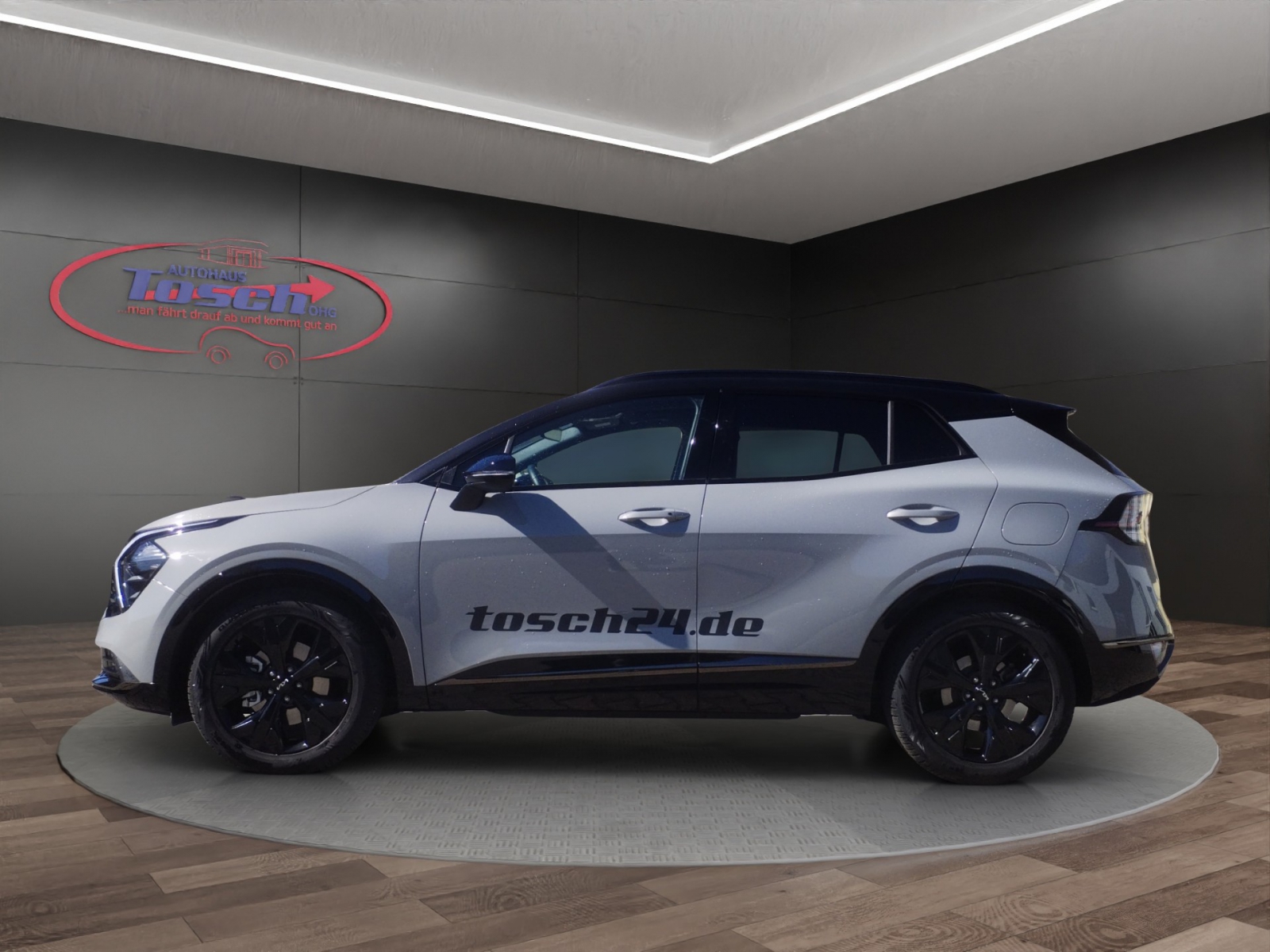 Kia Sportage – Bild 12