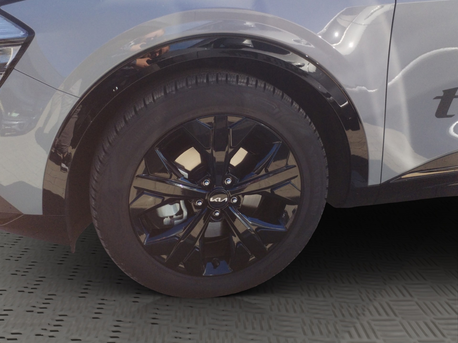 Kia Sportage – Bild 13