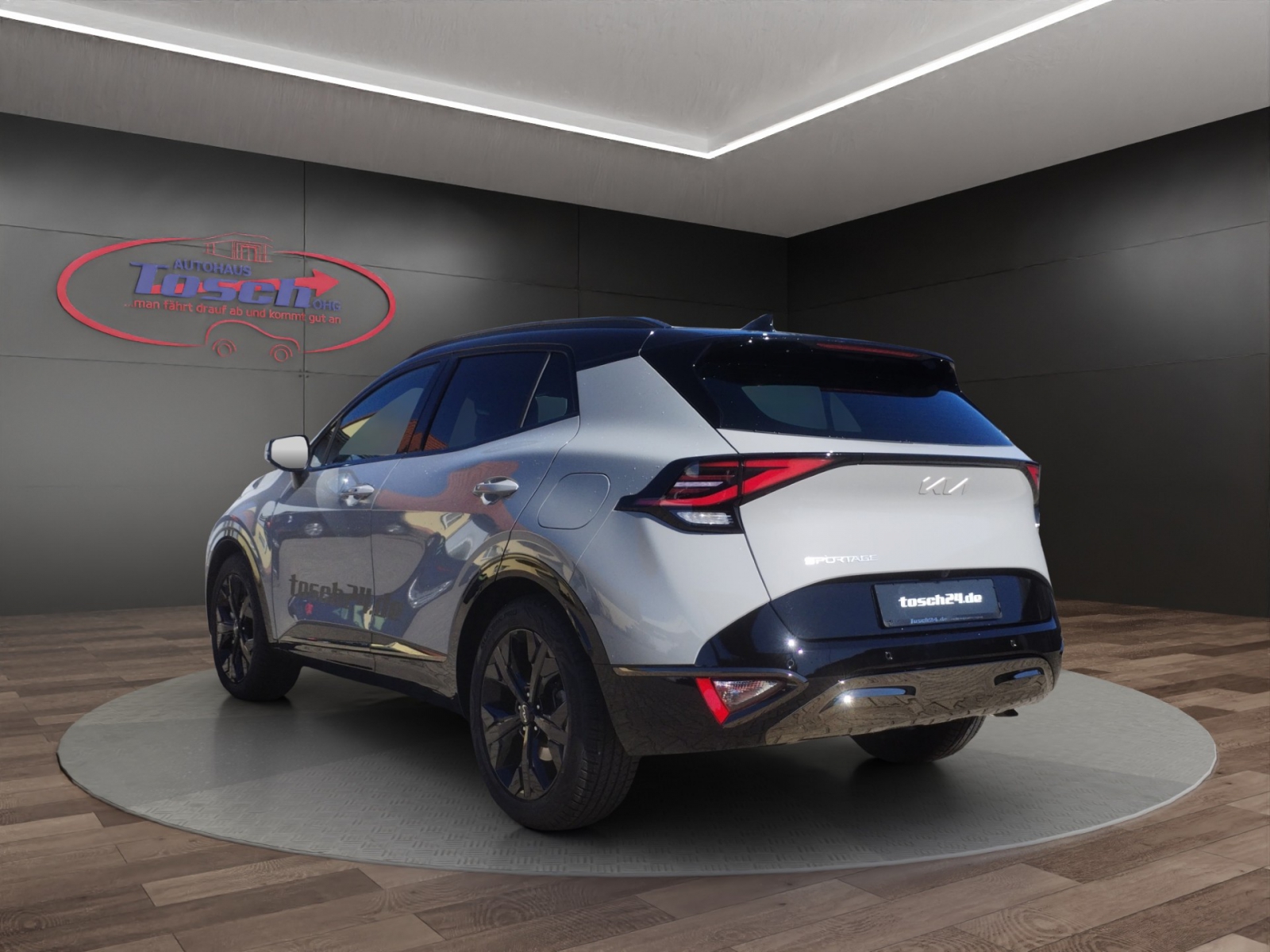 Kia Sportage – Bild 14