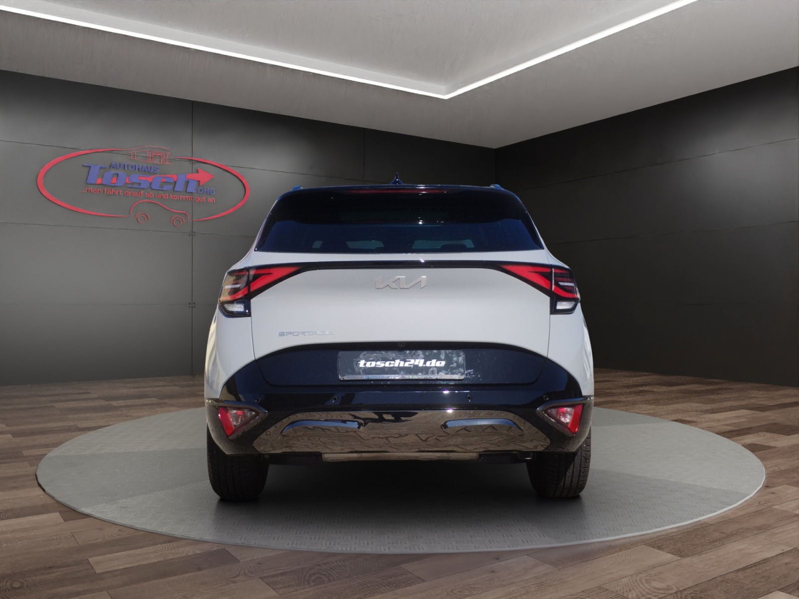 Kia Sportage – Bild 15