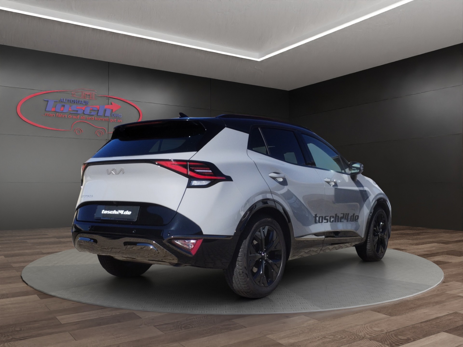 Kia Sportage – Bild 16
