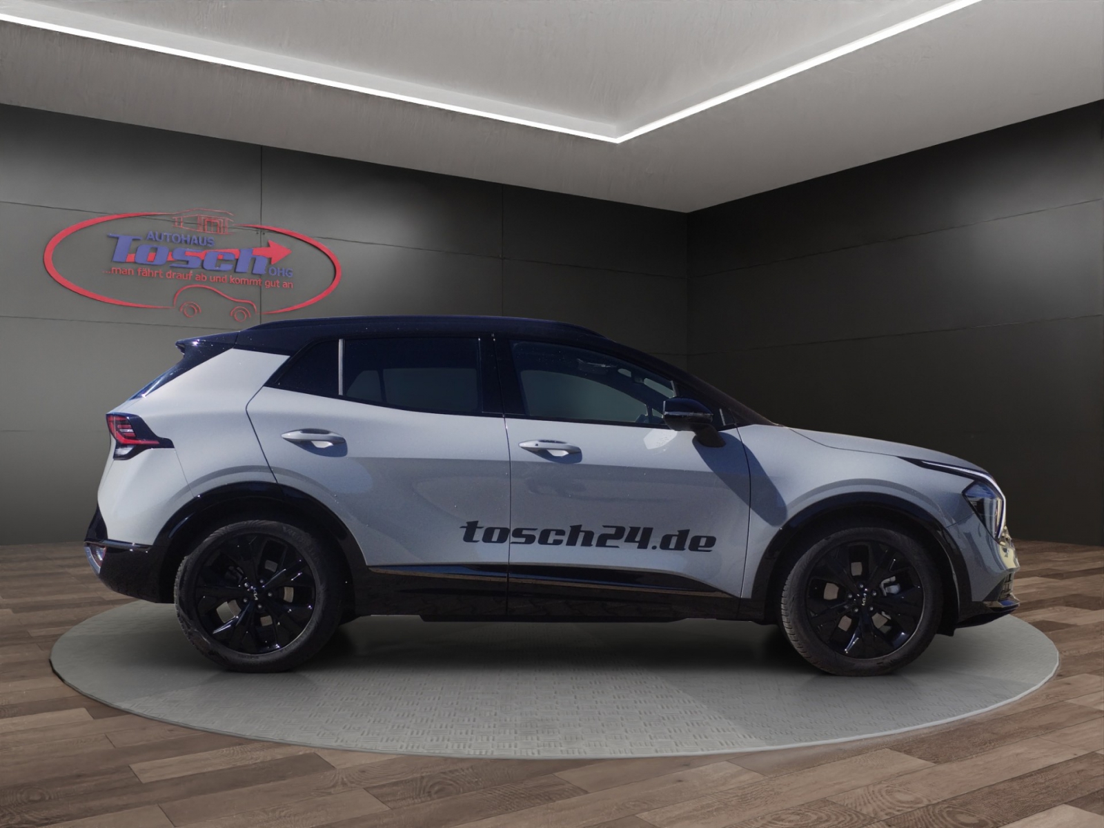 Kia Sportage – Bild 17