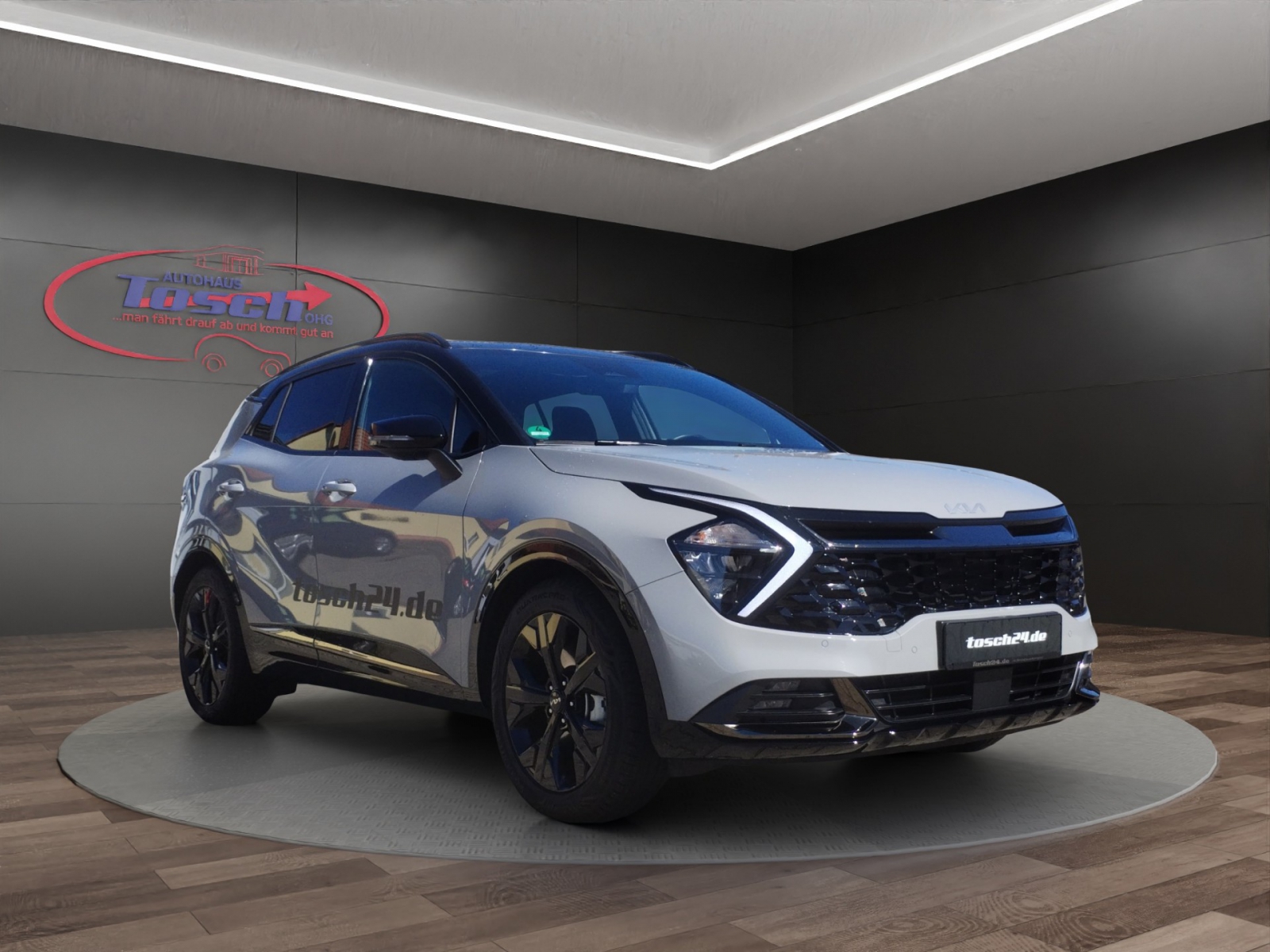 Kia Sportage – Bild 18