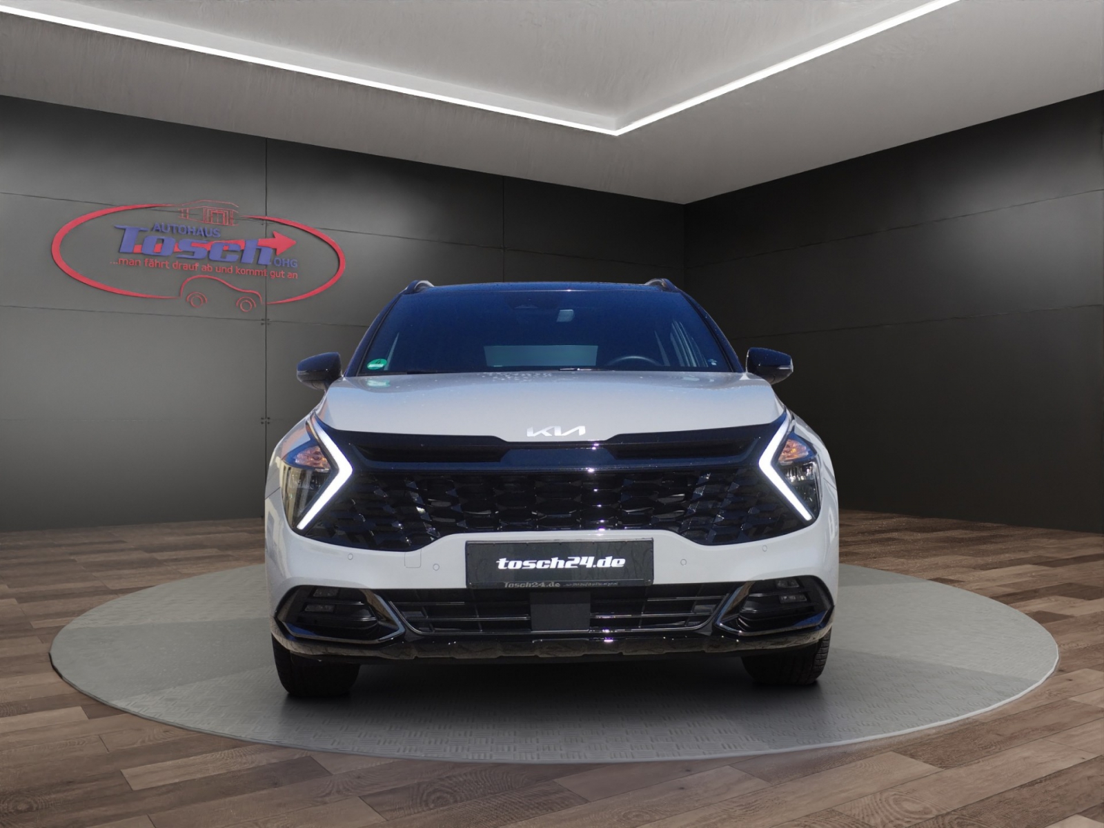 Kia Sportage – Bild 19