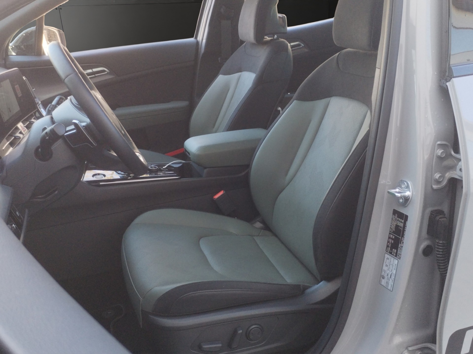 Kia Sportage – Bild 20