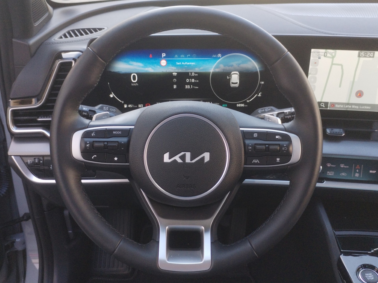 Kia Sportage – Bild 5