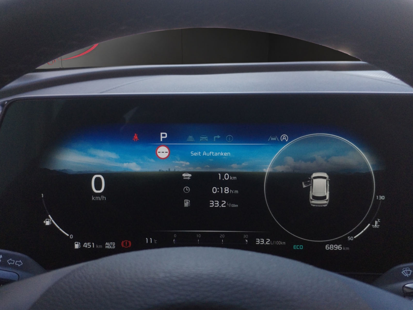 Kia Sportage – Bild 6